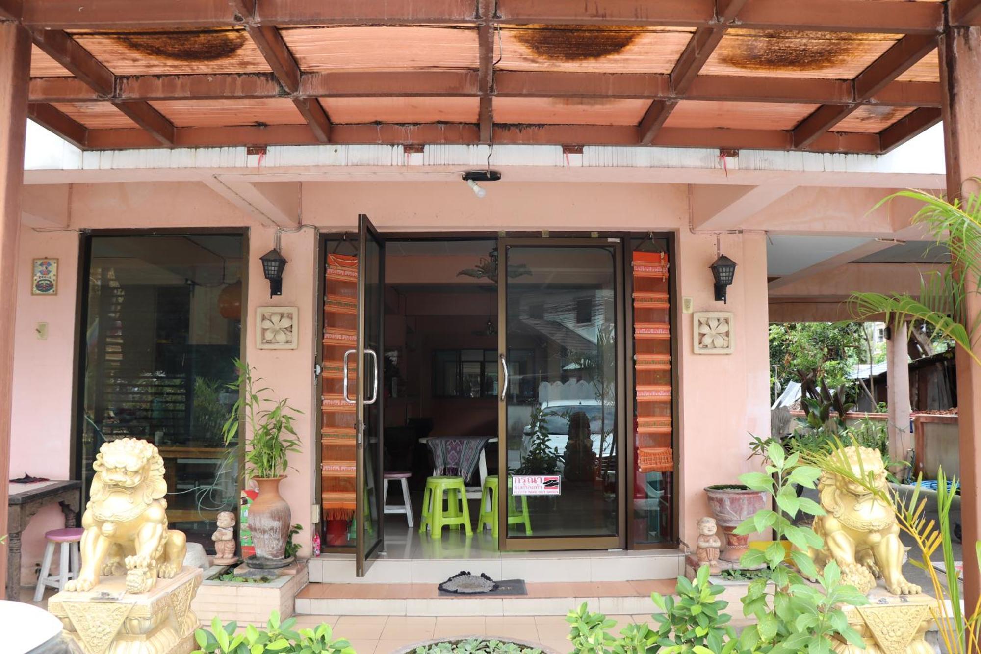 Tipsiri Place, Chiang Mai